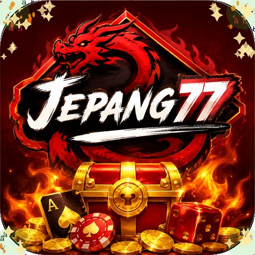 jepang77 — mitra unggulan